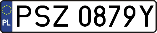 PSZ0879Y
