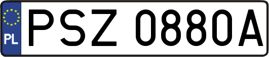 PSZ0880A