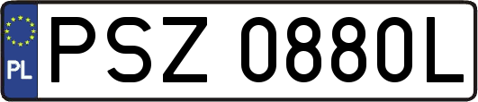 PSZ0880L
