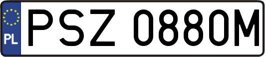 PSZ0880M