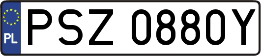 PSZ0880Y
