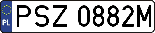PSZ0882M