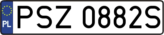 PSZ0882S
