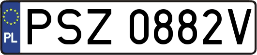 PSZ0882V