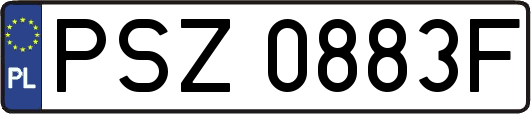 PSZ0883F