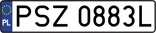 PSZ0883L