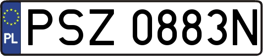 PSZ0883N