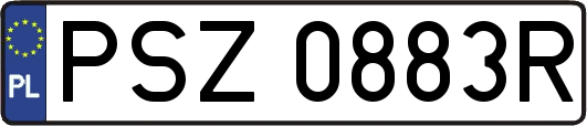 PSZ0883R