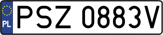 PSZ0883V