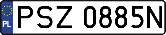 PSZ0885N