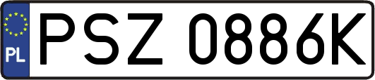 PSZ0886K