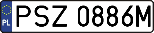 PSZ0886M