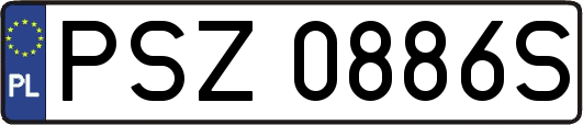 PSZ0886S
