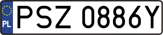 PSZ0886Y