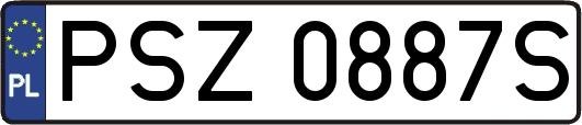 PSZ0887S