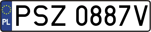PSZ0887V
