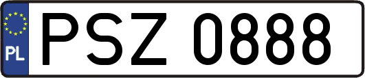 PSZ0888