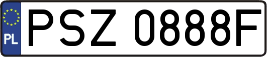 PSZ0888F