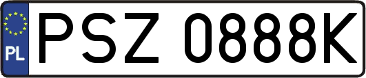 PSZ0888K
