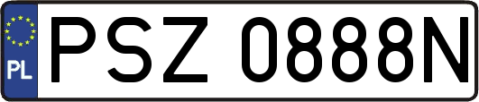 PSZ0888N