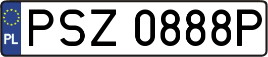 PSZ0888P