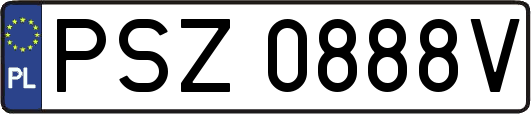 PSZ0888V