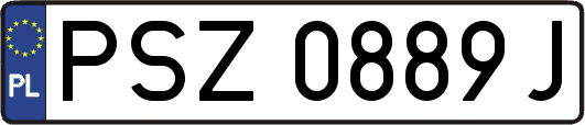 PSZ0889J