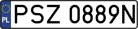 PSZ0889N