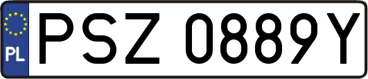 PSZ0889Y