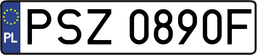 PSZ0890F