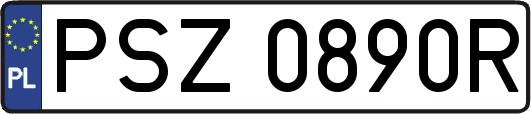 PSZ0890R