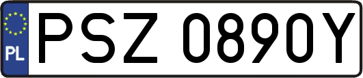 PSZ0890Y