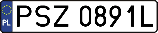 PSZ0891L