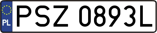 PSZ0893L