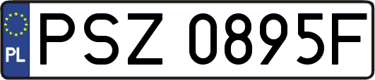 PSZ0895F