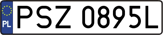 PSZ0895L