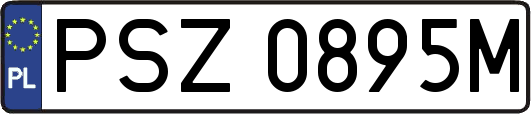 PSZ0895M