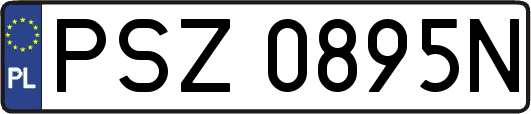 PSZ0895N