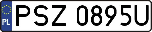 PSZ0895U