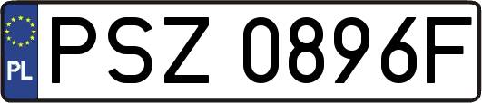 PSZ0896F
