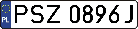 PSZ0896J