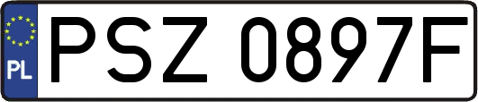 PSZ0897F