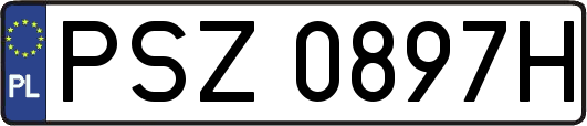 PSZ0897H