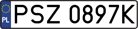 PSZ0897K