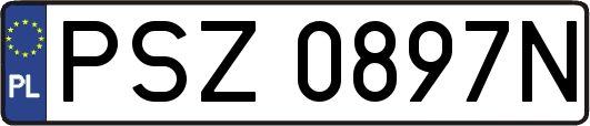 PSZ0897N