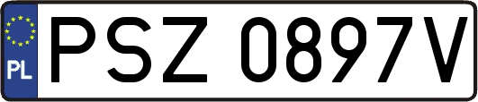 PSZ0897V