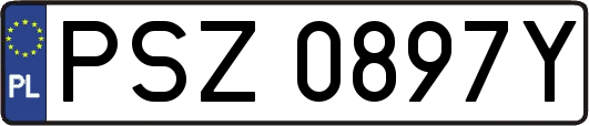 PSZ0897Y