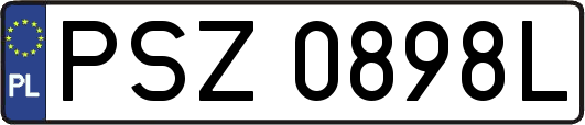 PSZ0898L
