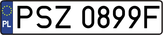 PSZ0899F