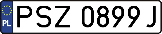 PSZ0899J